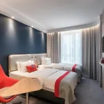 Express By Ihg Oberhausen (North Rhine-Westphalia)