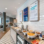 Express By Ihg Hotel Oberhausen (North Rhine-Westphalia)