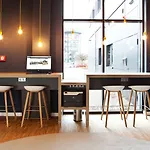 Express By Ihg Oberhausen (North Rhine-Westphalia)
