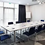 Express By Ihg Hotel Oberhausen (North Rhine-Westphalia)