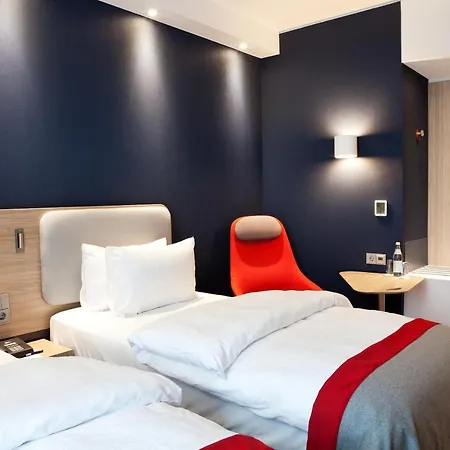 Express Oberhausen By Ihg 3* Oberhausen (North Rhine-Westphalia)
