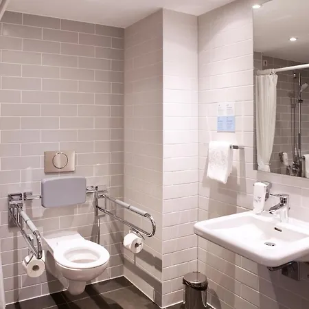 Hotel Express By Ihg Oberhausen (North Rhine-Westphalia)