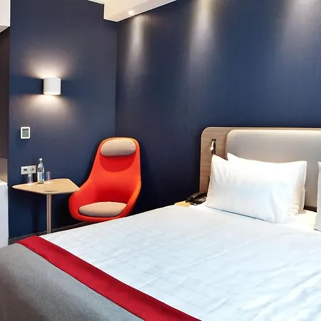Express Oberhausen By Ihg Hotel