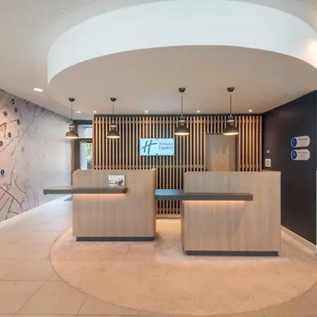 Express By Ihg