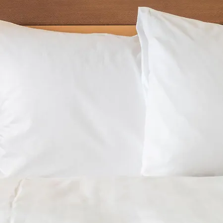 Express By Ihg Отель Оберхаузен