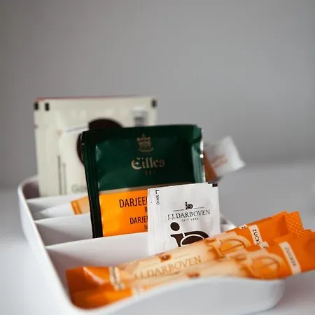 Hotell Express By Ihg Oberhausen (North Rhine-Westphalia)