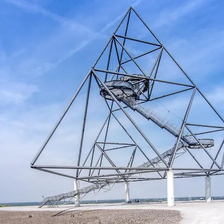 Express By Ihg 3* Oberhausen (North Rhine-Westphalia)