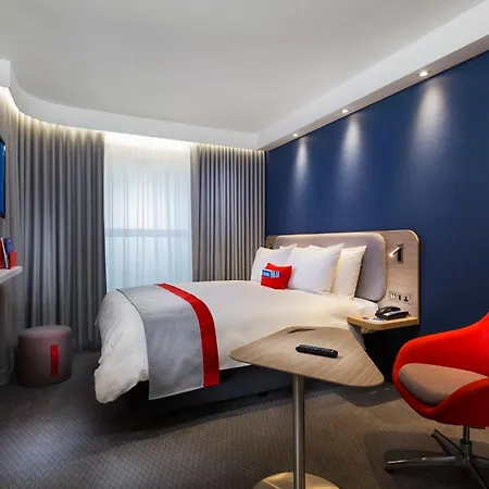 Express By Ihg Отель Оберхаузен