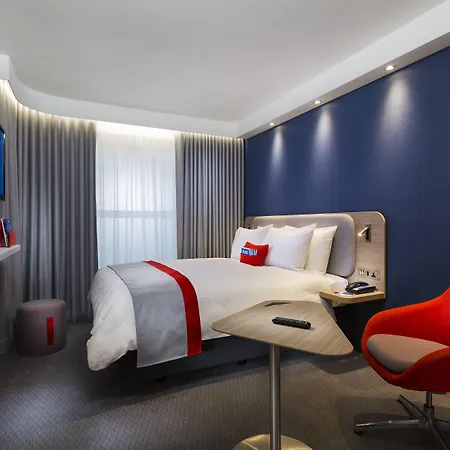 Express By Ihg 3* Оберхаузен