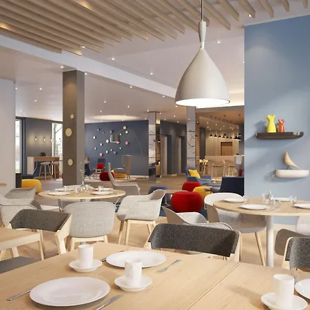 Hotel Express By Ihg