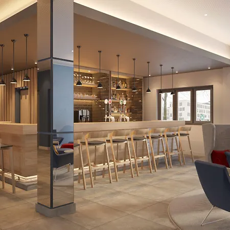 Hotel Express By Ihg Oberhausen (North Rhine-Westphalia)