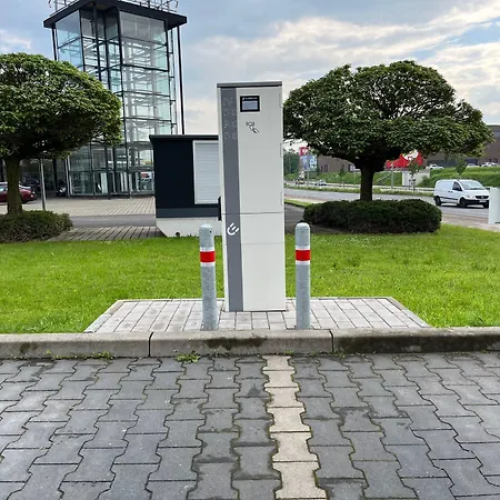 Express By Ihg Hotel Oberhausen (North Rhine-Westphalia)