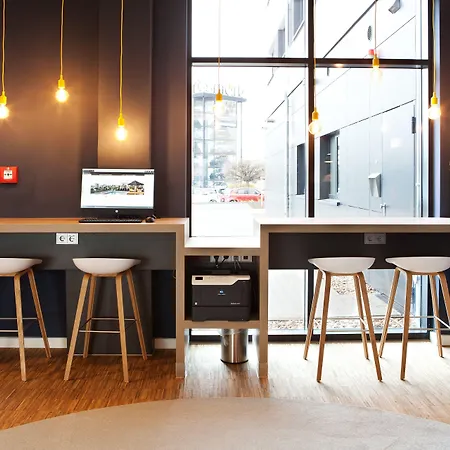 Express By Ihg Oberhausen (North Rhine-Westphalia)