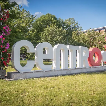 Express By Ihg Отель