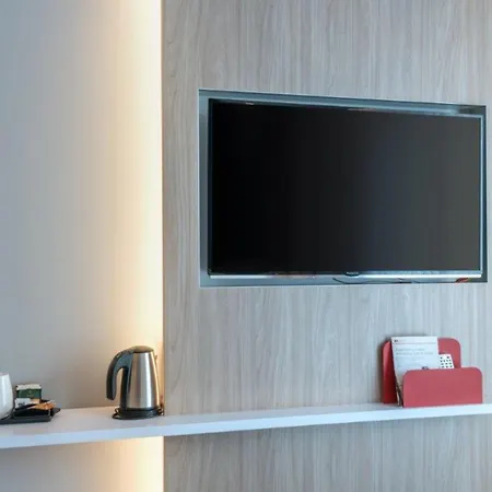 Express By Ihg 3* Оберхаузен