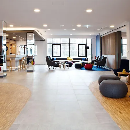Express By Ihg 3*