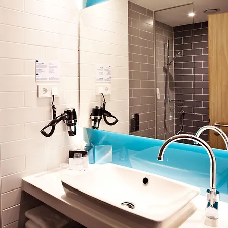 Hotel Express By Ihg Oberhausen (North Rhine-Westphalia)