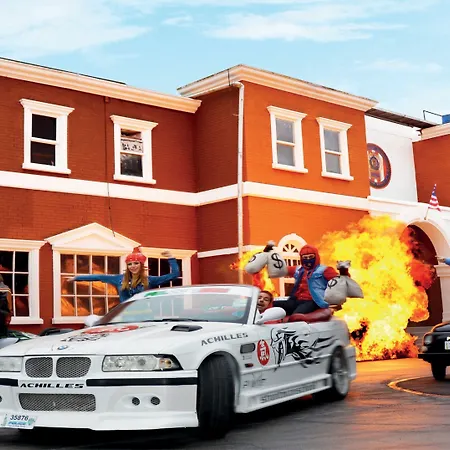 Express By Ihg Hotel Oberhausen (North Rhine-Westphalia)