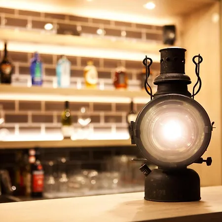 Hotel Express By Ihg 3*