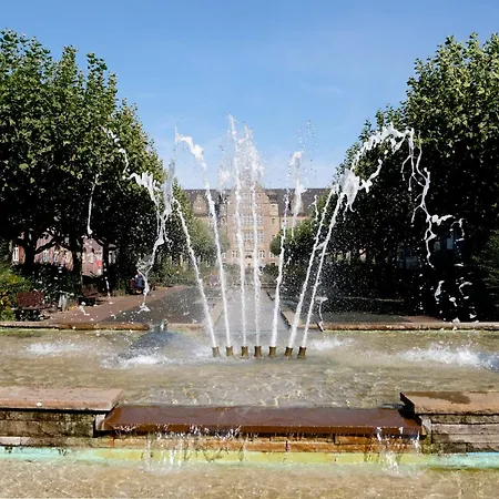 Express By Ihg Oberhausen (North Rhine-Westphalia)