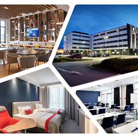 Express By Ihg 3*