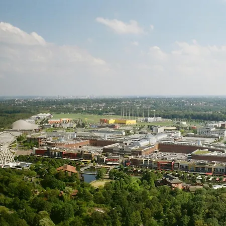 Express By Ihg Hotel Oberhausen (North Rhine-Westphalia)