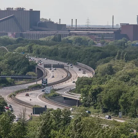 Express Oberhausen, An Ihg 3*