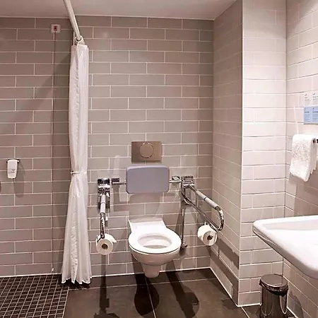 Express By Ihg 3* Oberhausen (North Rhine-Westphalia)