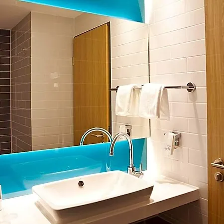 Express By Ihg Hotel Oberhausen (North Rhine-Westphalia)
