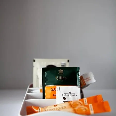 Express By Ihg Oberhausen (North Rhine-Westphalia)