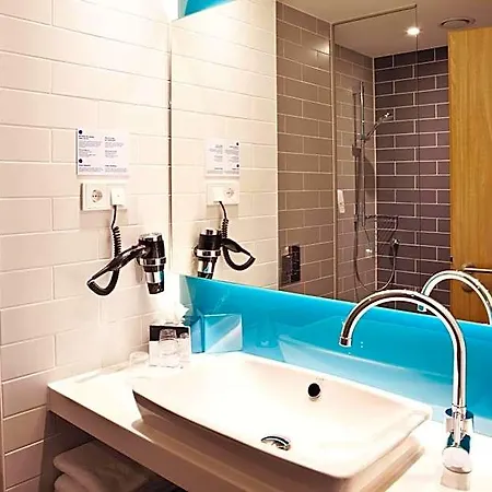 Express By Ihg Oberhausen (North Rhine-Westphalia)