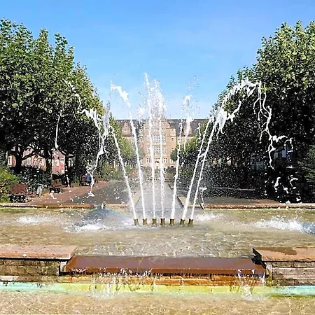 Express By Ihg Hotel Oberhausen (North Rhine-Westphalia)
