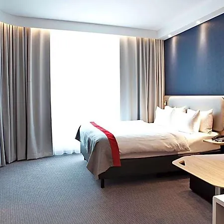Express By Ihg Oberhausen (North Rhine-Westphalia)