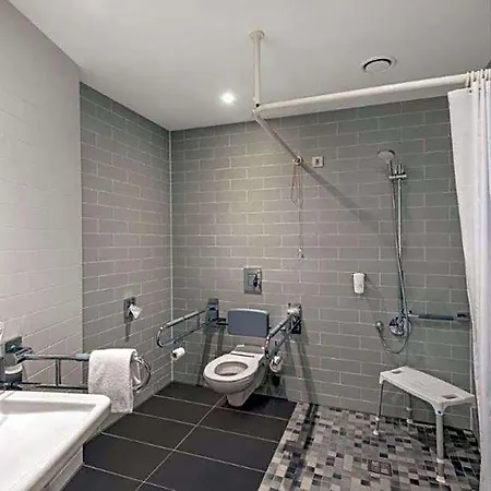 Express By Ihg Oberhausen (North Rhine-Westphalia)