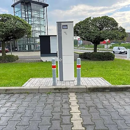 Hotel Express By Ihg Oberhausen (North Rhine-Westphalia)