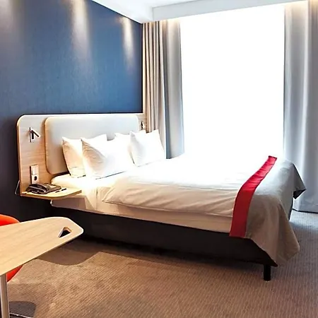 Express By Ihg