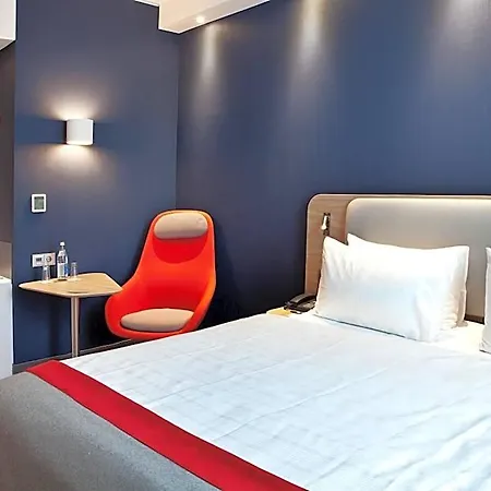 Express By Ihg Oberhausen (North Rhine-Westphalia)