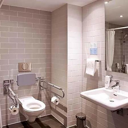 Hotel Express By Ihg