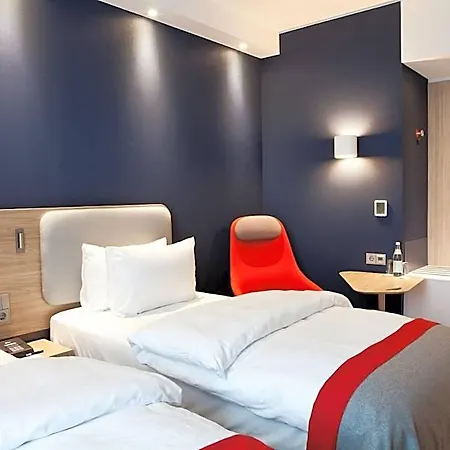 Hotel Express By Ihg Oberhausen (North Rhine-Westphalia)