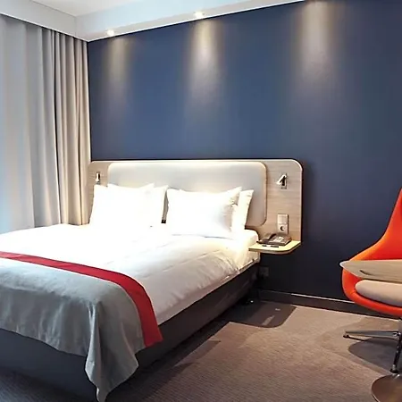Hotel Express By Ihg Oberhausen (North Rhine-Westphalia)