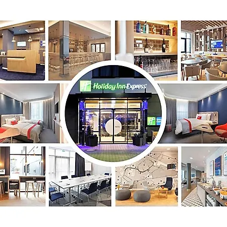 Express By Ihg 3*