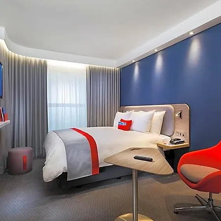 Express By Ihg