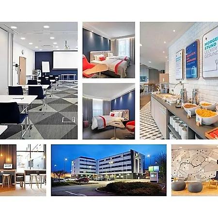 Hotel Express By Ihg