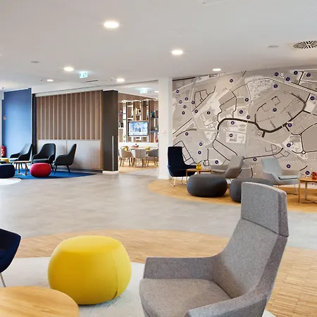 Express By Ihg Oberhausen (North Rhine-Westphalia)