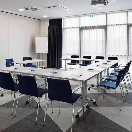 Express By Ihg Oberhausen (North Rhine-Westphalia)
