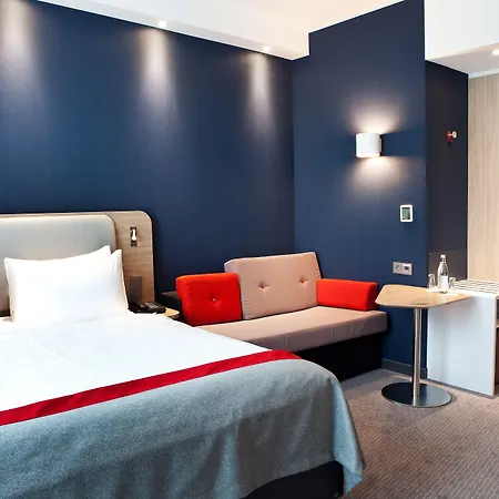 Express By Ihg