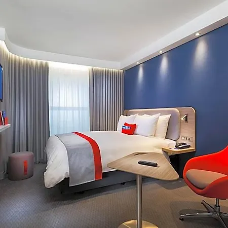 Express By Ihg