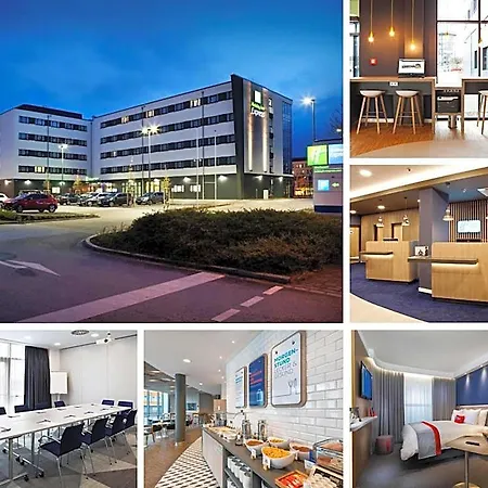 Express By Ihg 3*