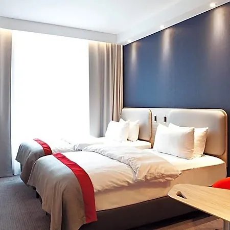 Express By Ihg 3* Oberhausen (North Rhine-Westphalia)