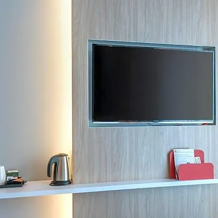 Express By Ihg Hotel Oberhausen (North Rhine-Westphalia)